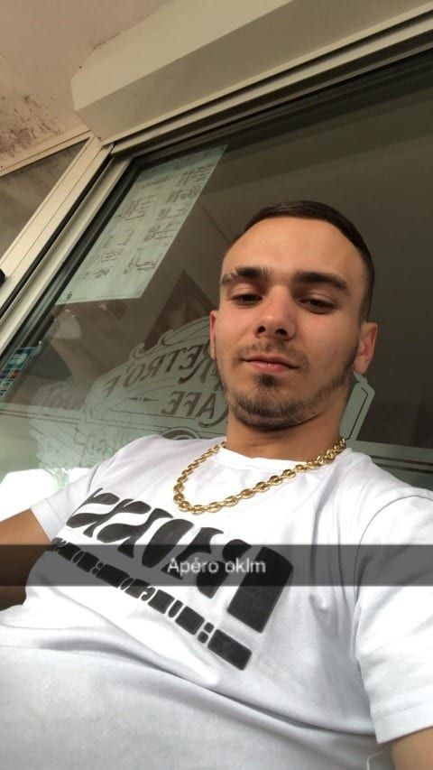Profil de Elouen