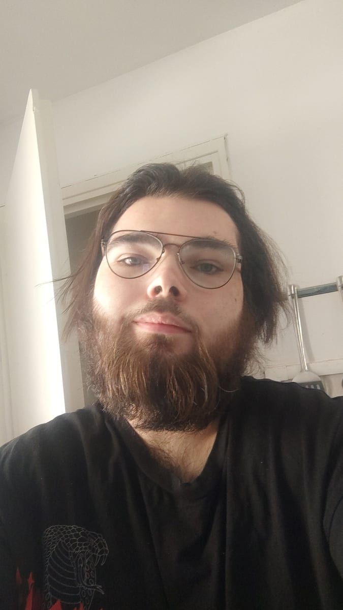 Profil de Vincent-xavier