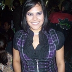Profil de Salima