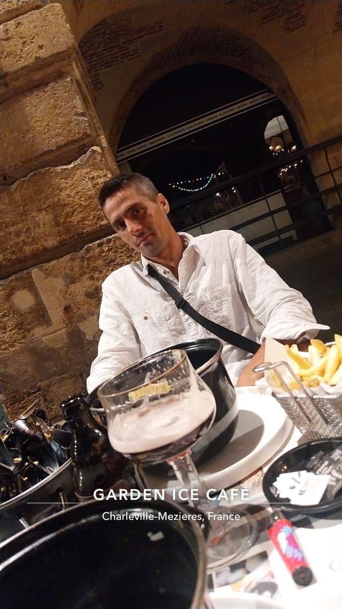 Profil de Moussab