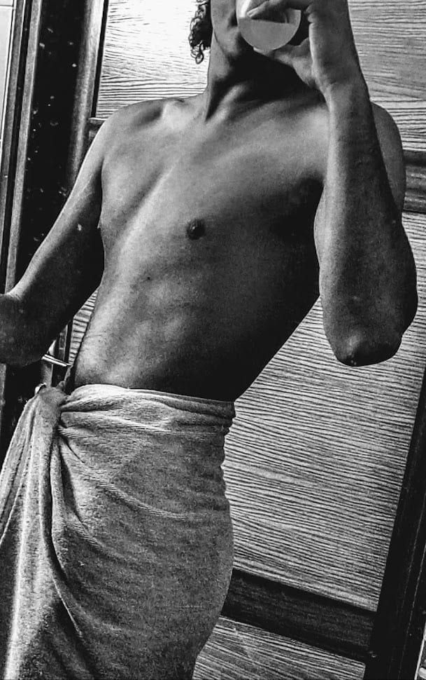 Profil de Thimothy