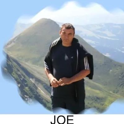 Profil de Nordin