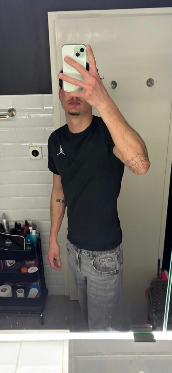 Profil de Rabie