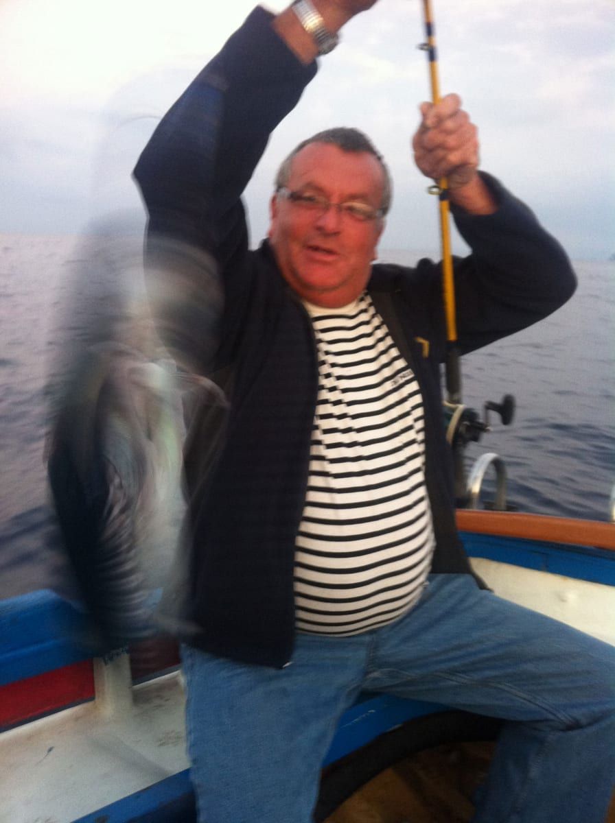 Profil de Girel