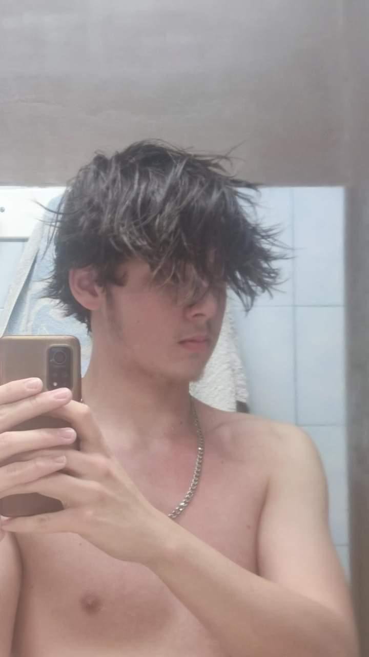 Profil de Hamedy