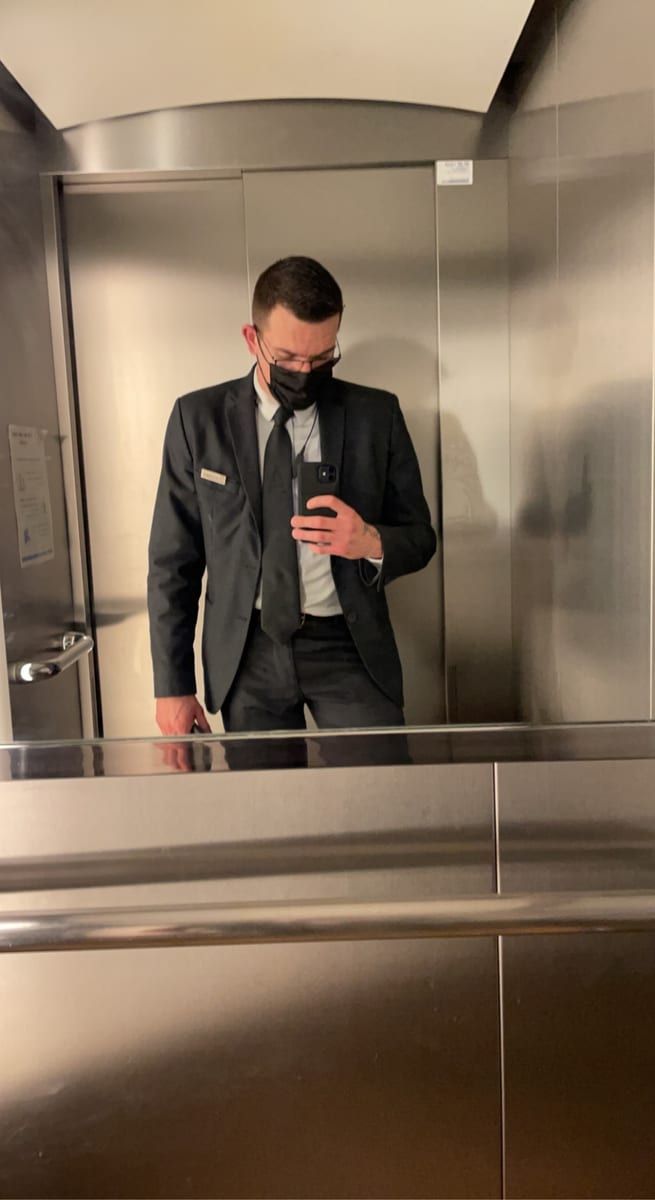 Profil de Faycel