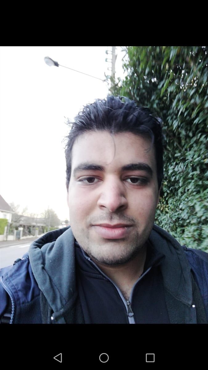 Profil de Fredj
