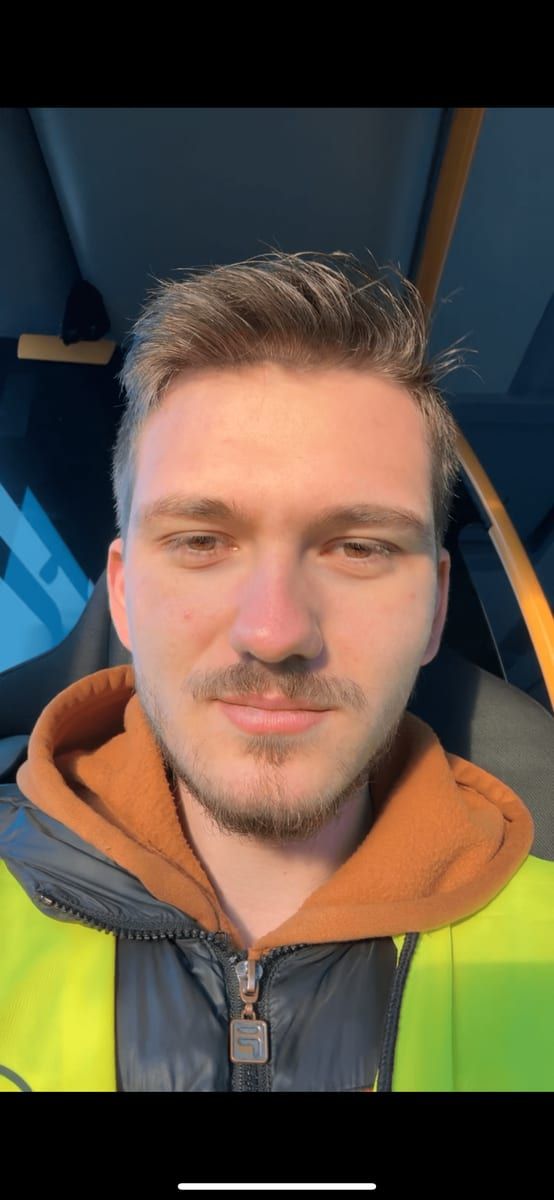 Profil de Kengi