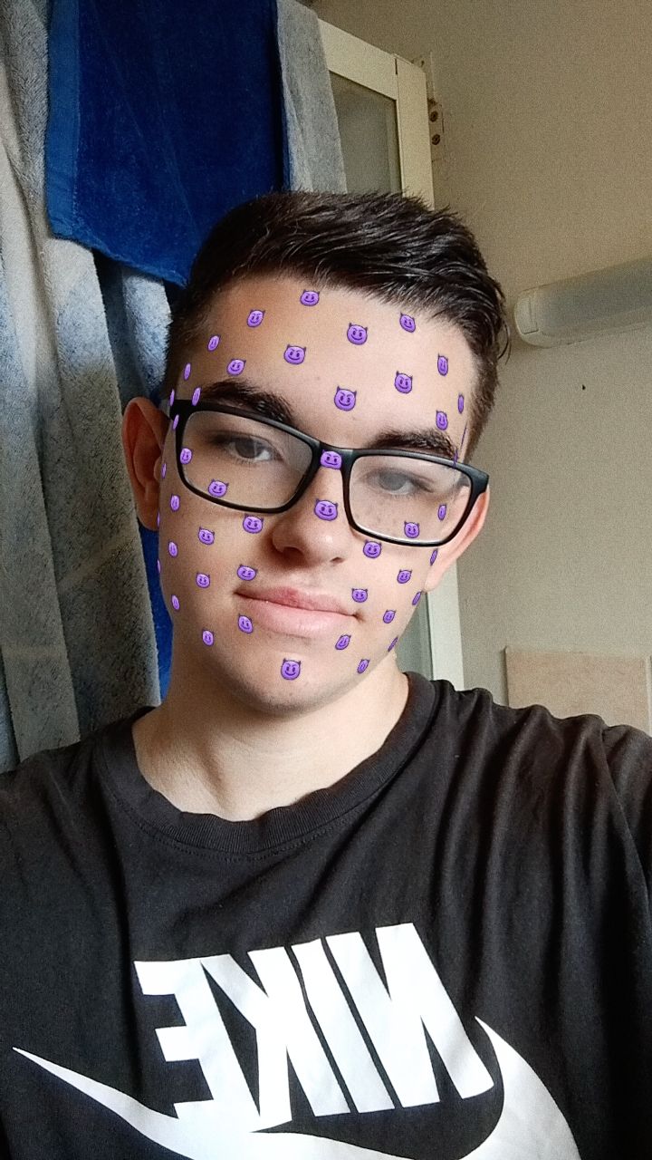 Profil de Kenael