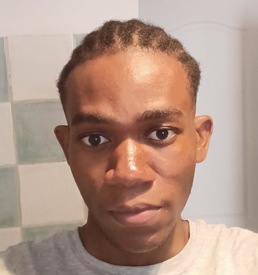 Profil de Najem