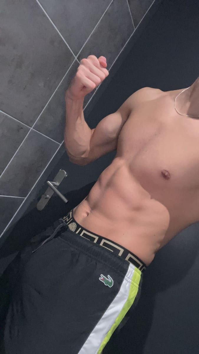 Profil de Maxo