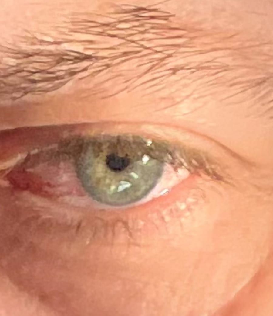 Profil de Mladen