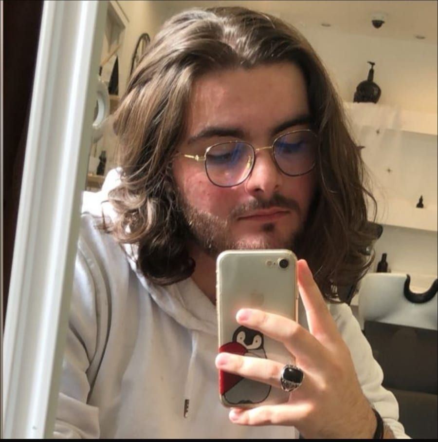 Profil de Edenn