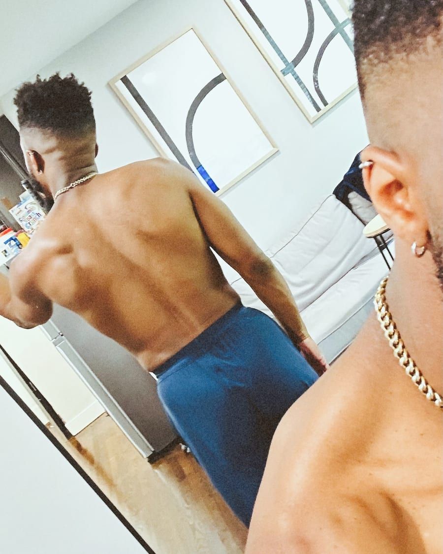 Profil de Houzefa