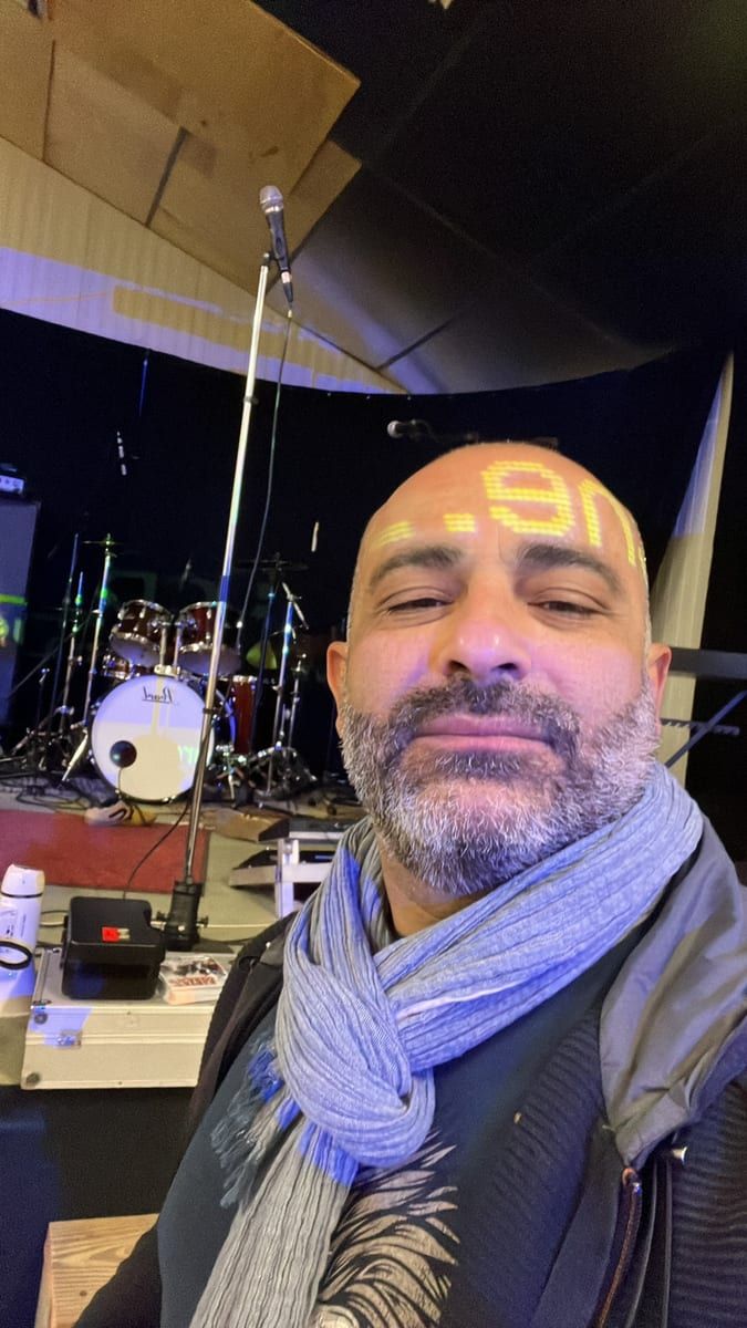 Profil de Azziz