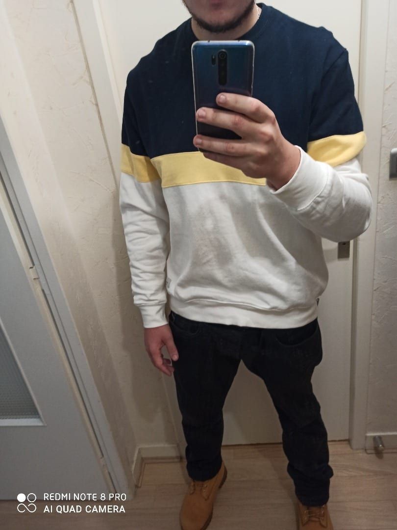 Profil de Keyllian