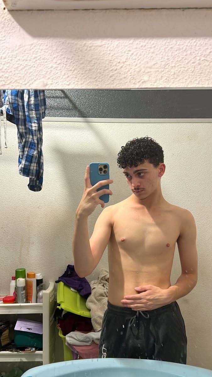 Profil de Benito