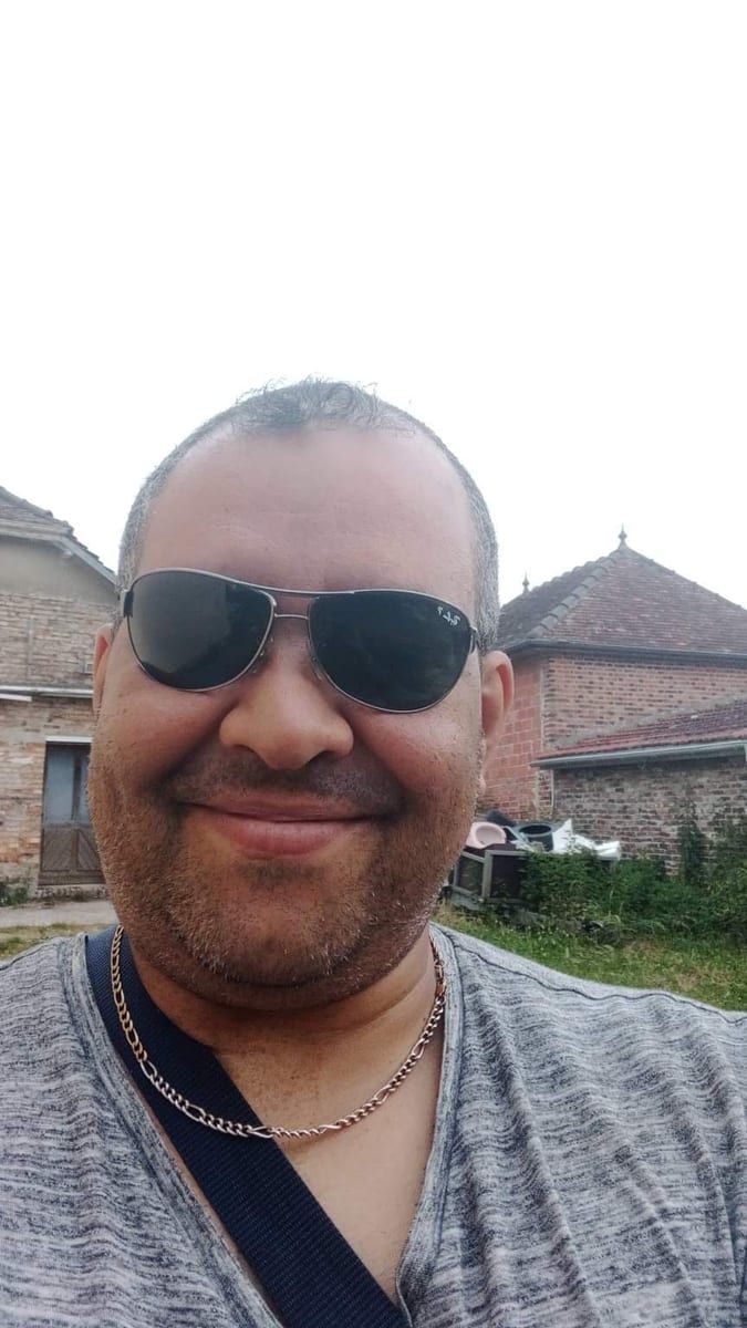 Profil de Kassem