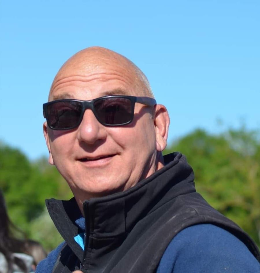 Profil de Ebrahim