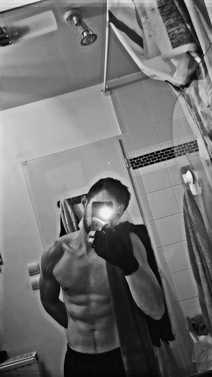 Profil de Hymed