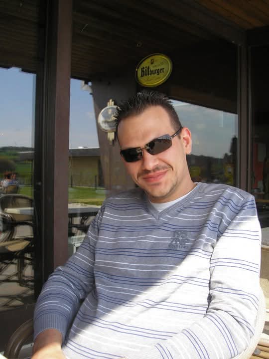Profil de Romaric