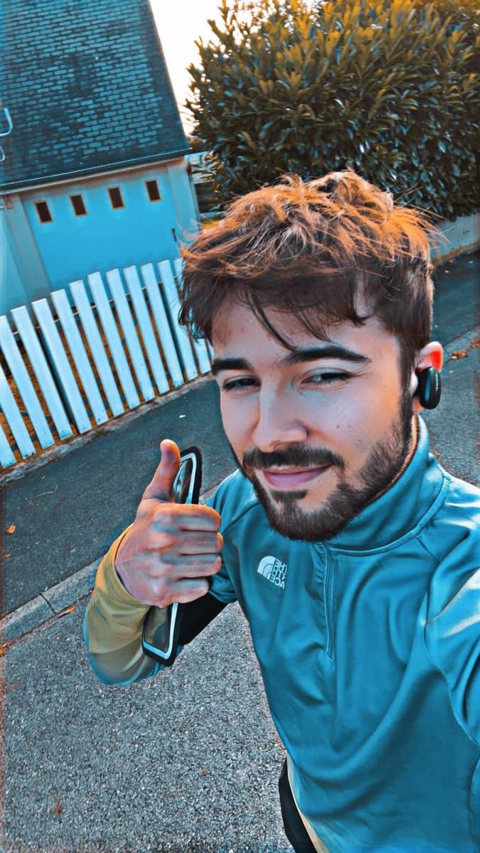 Profil de Kency