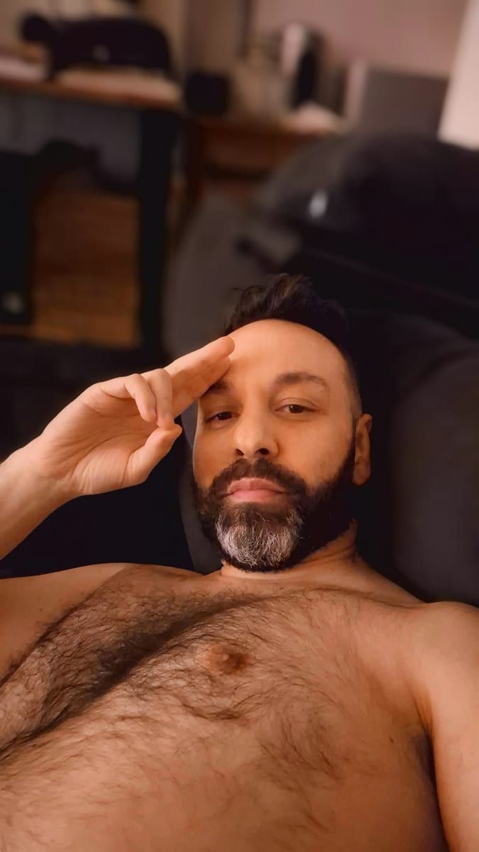 Profil de Hasan