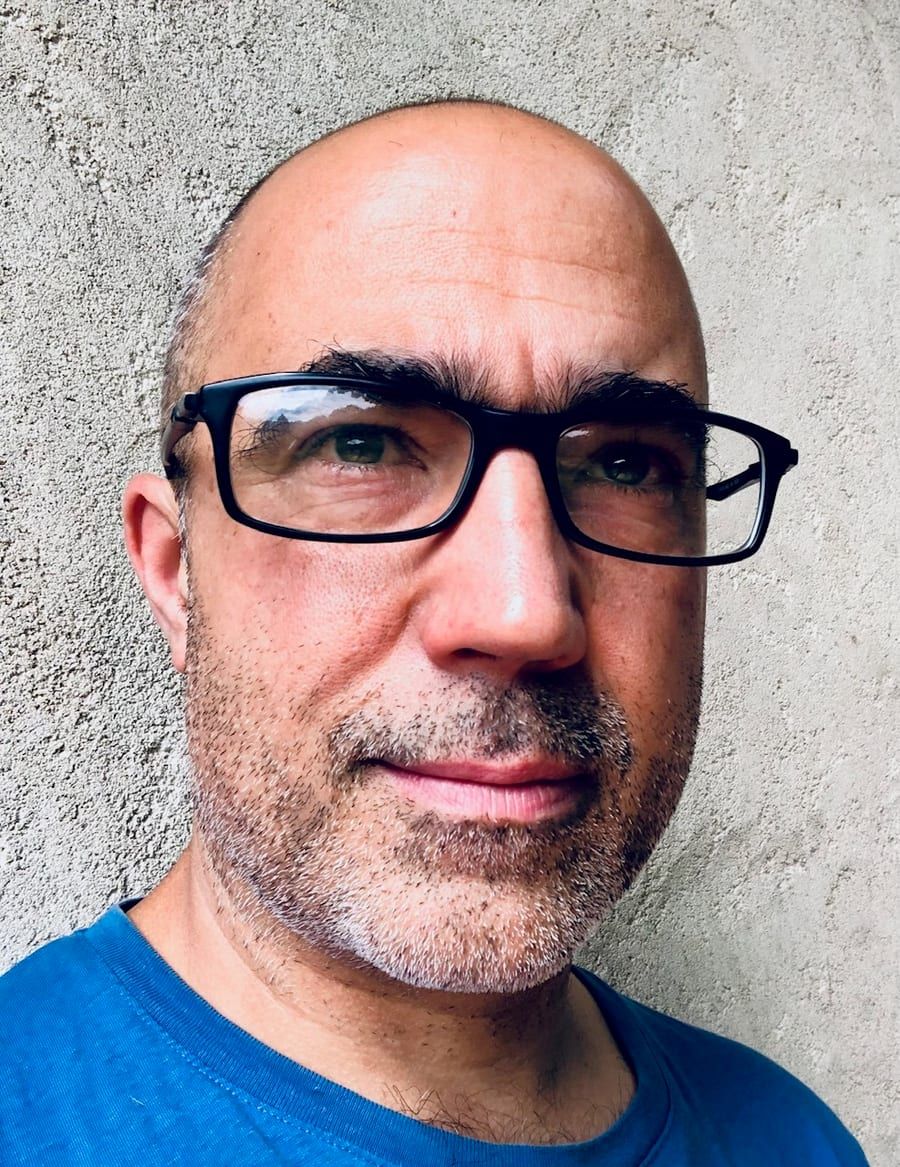 Profil de Eymard