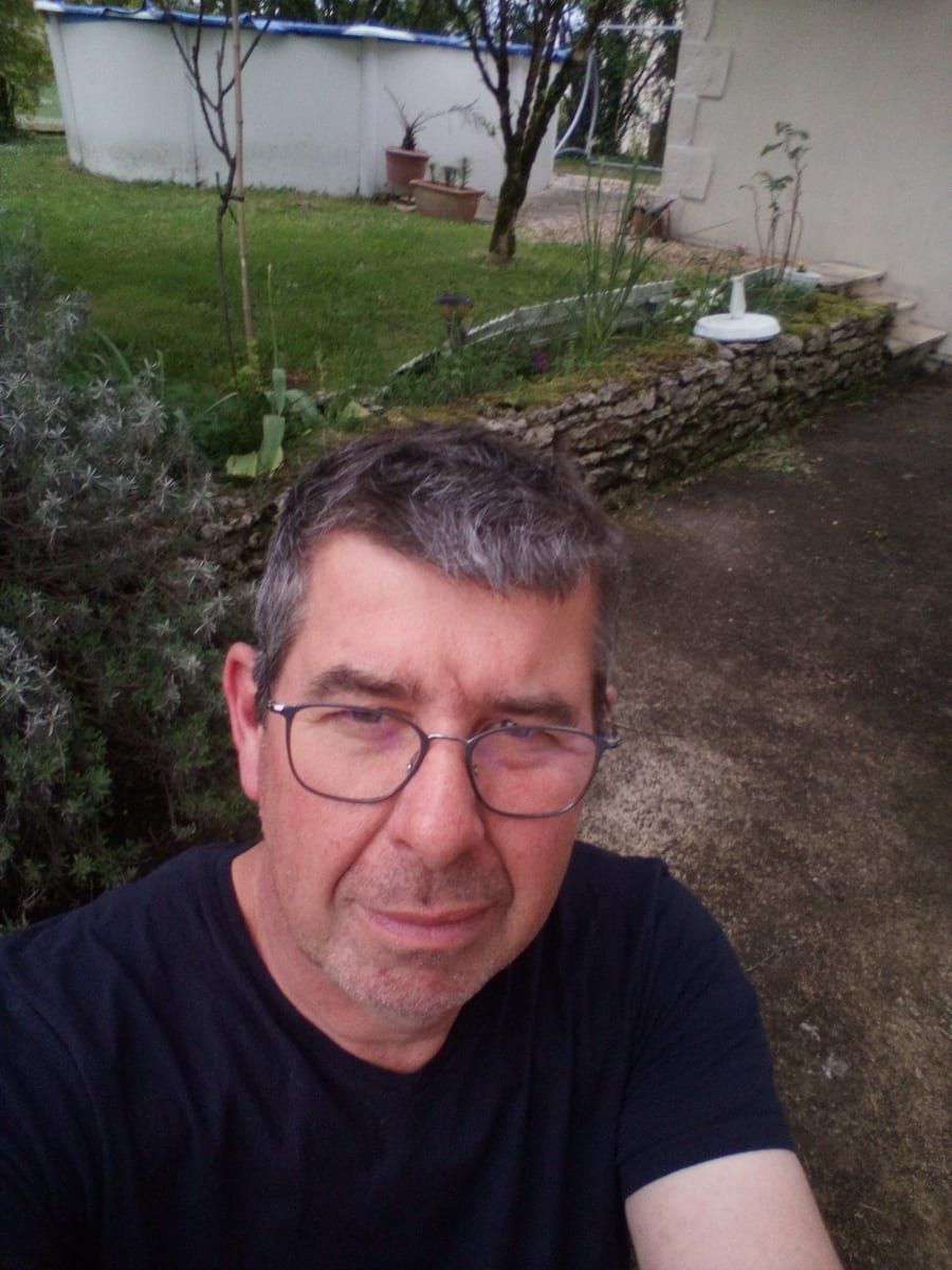 Profil de Arif