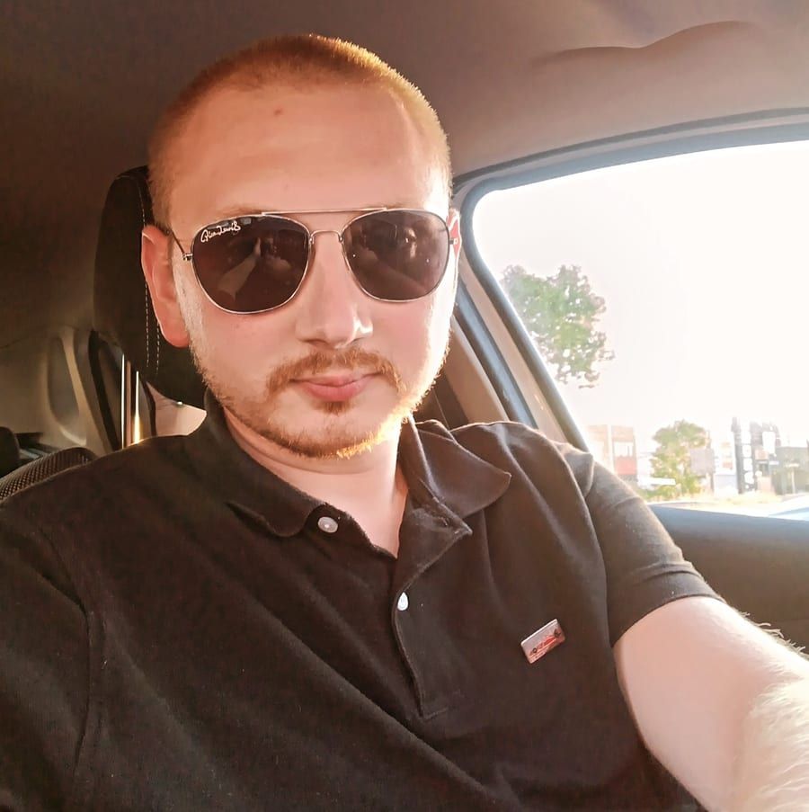 Profil de Ihsane