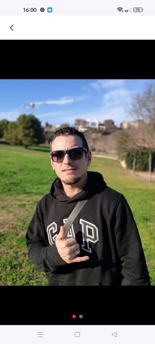Profil de Kande
