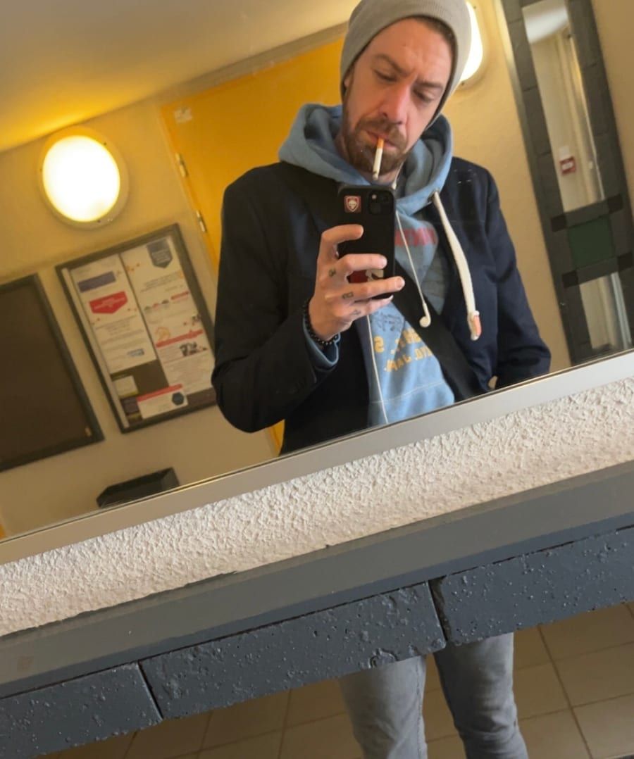 Profil de Najem
