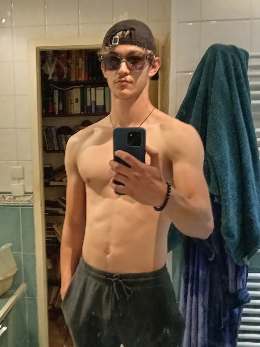 Profil de Redwane