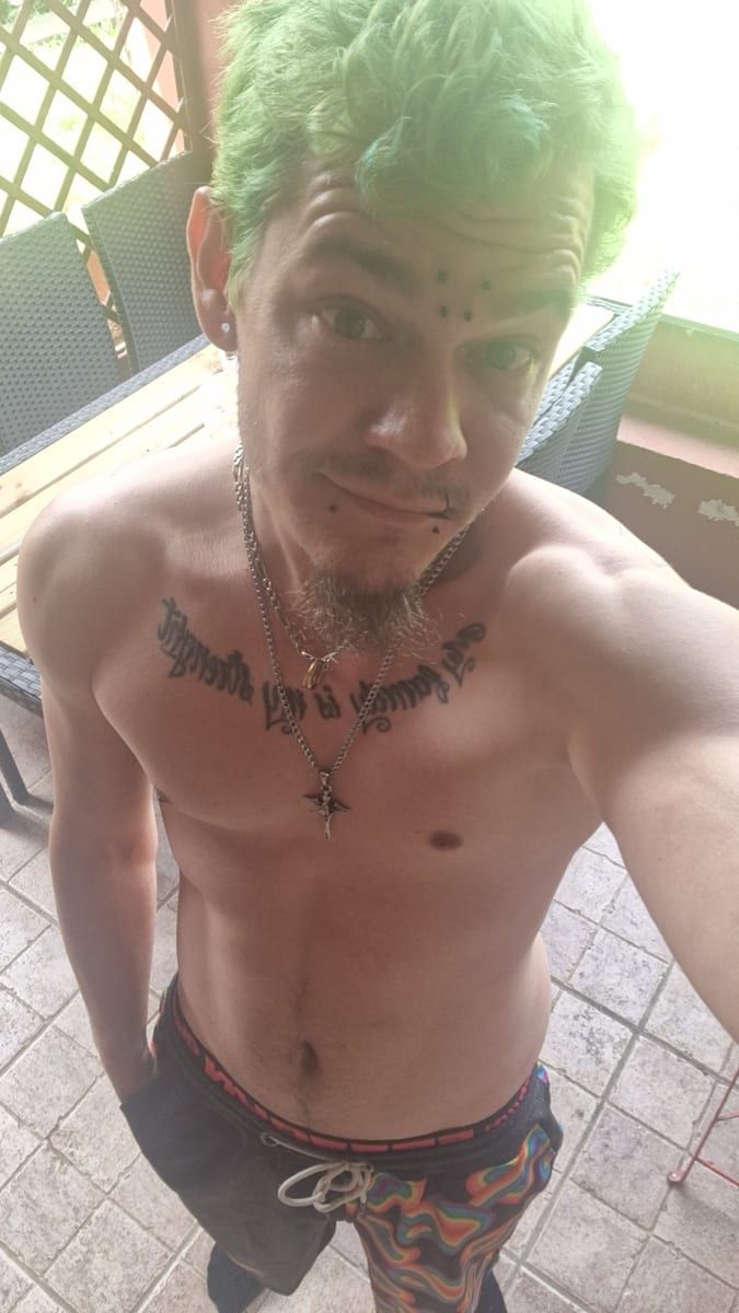 Profil de Jeremi
