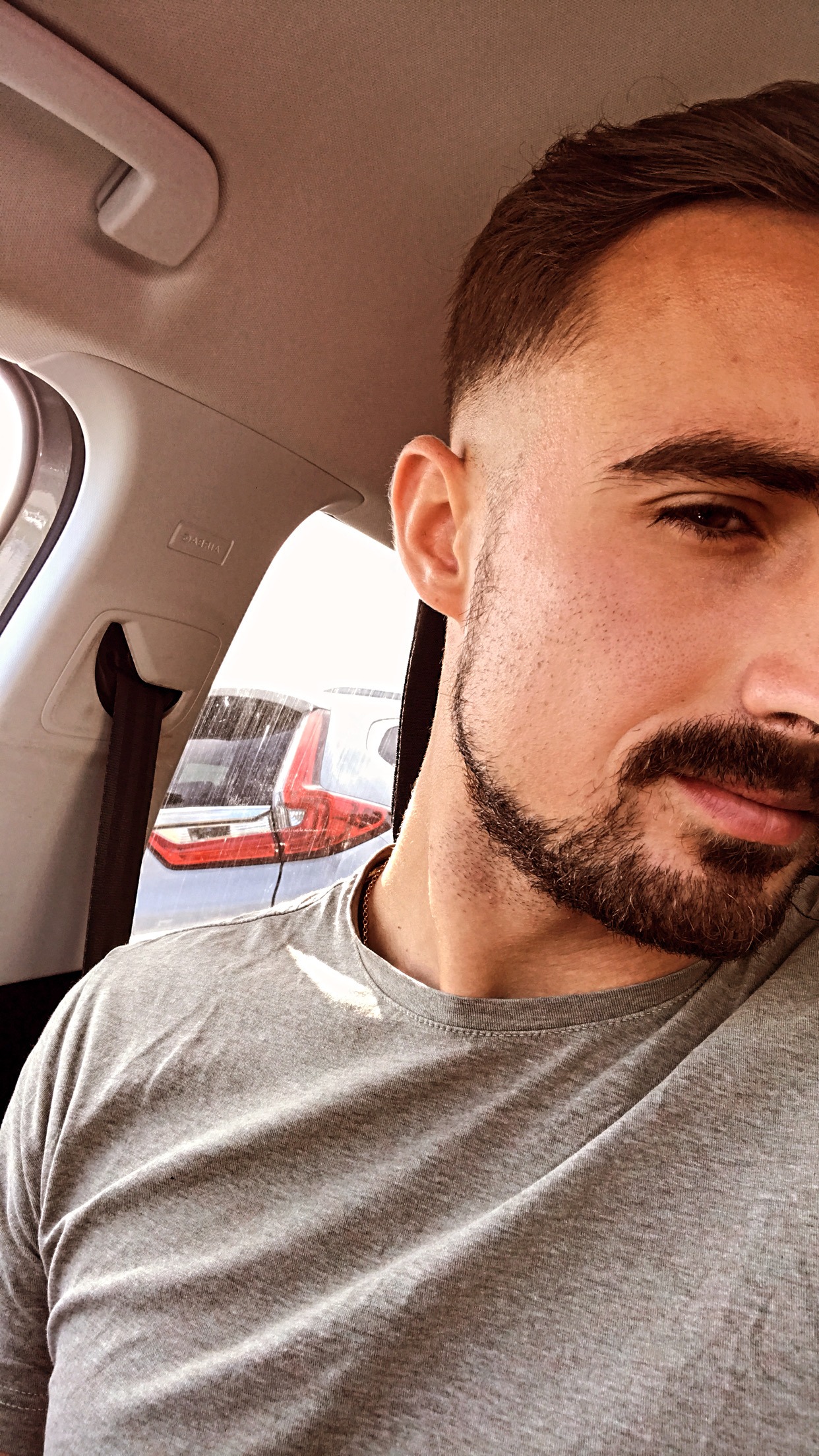 Profil de Djalil