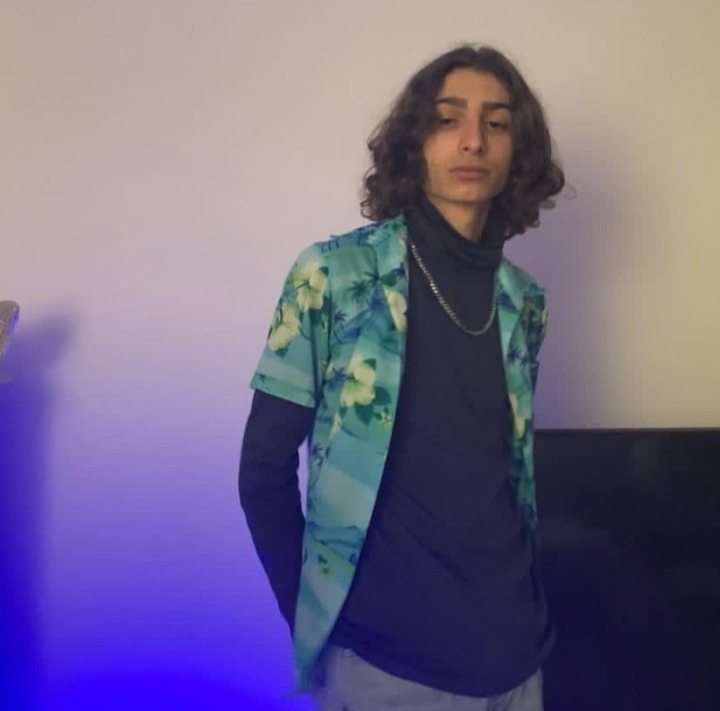 Profil de Bienaime