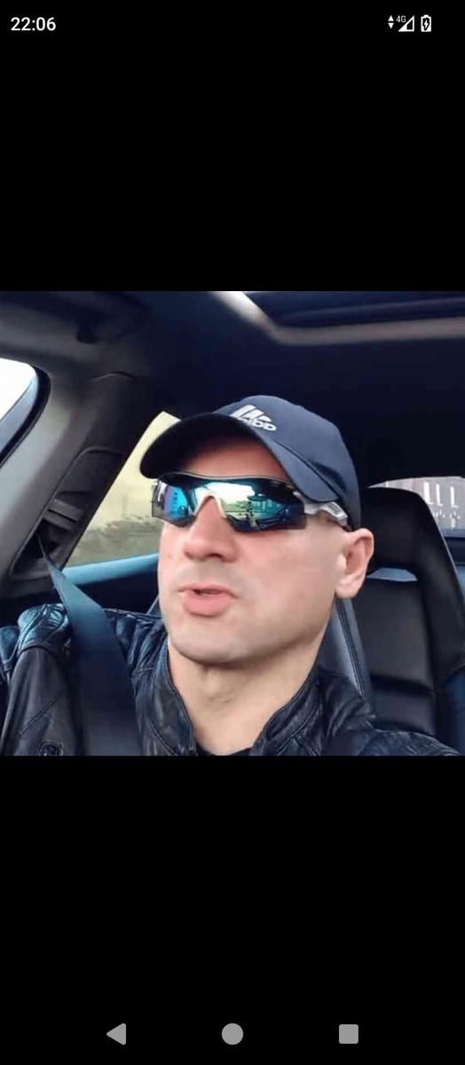 Profil de Atman