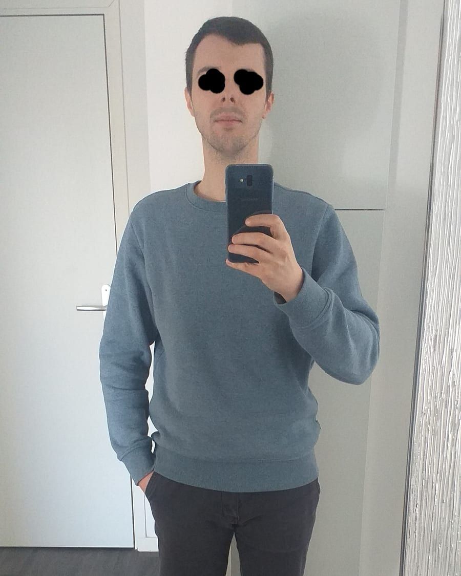 Profil de Iann