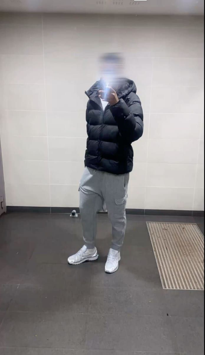 Profil de Ercan